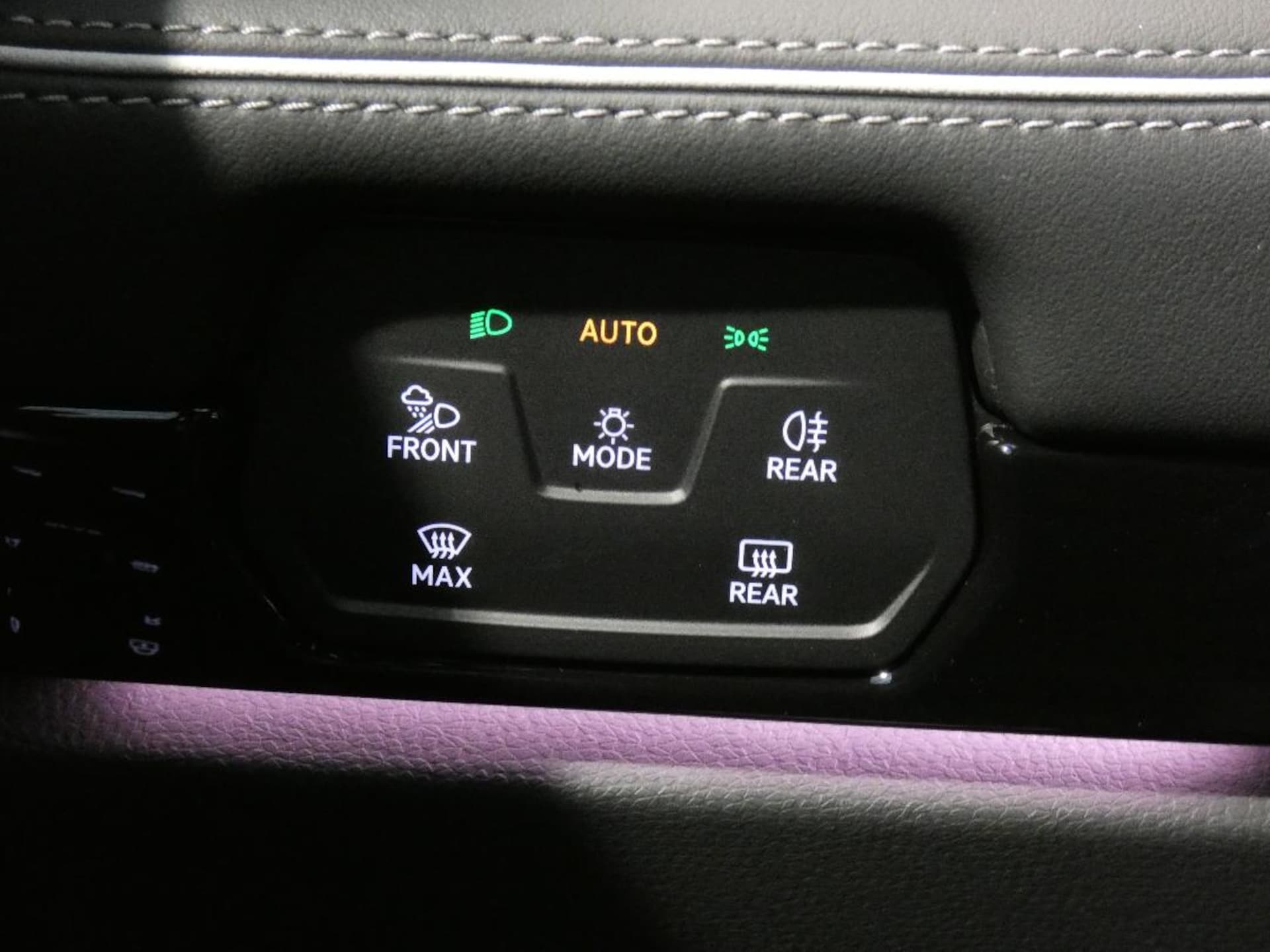 Volkswagen ID.7 Tourer Pro