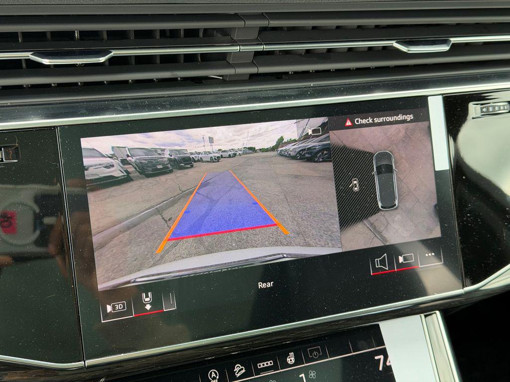 2026 Audi Q7 Premium Plus - Photo 22