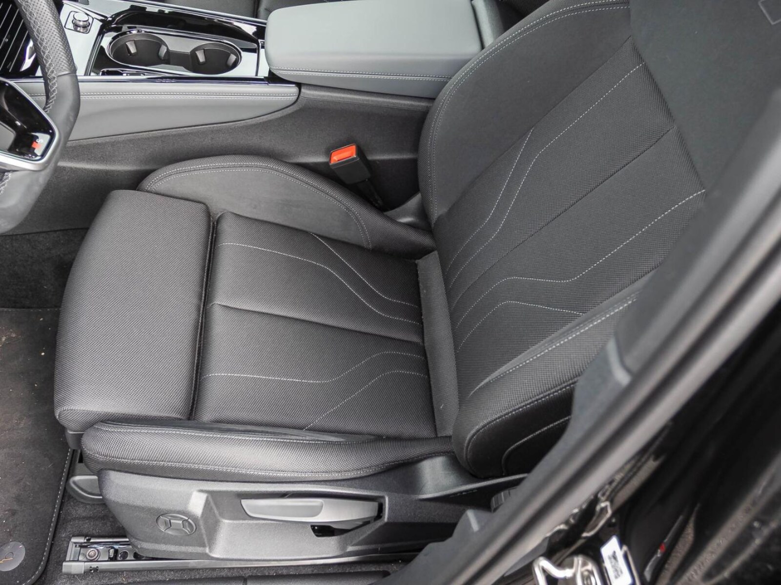 Audi Q3 – Bild 12