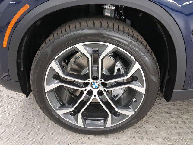 2026 BMW X5 40i - Photo 11