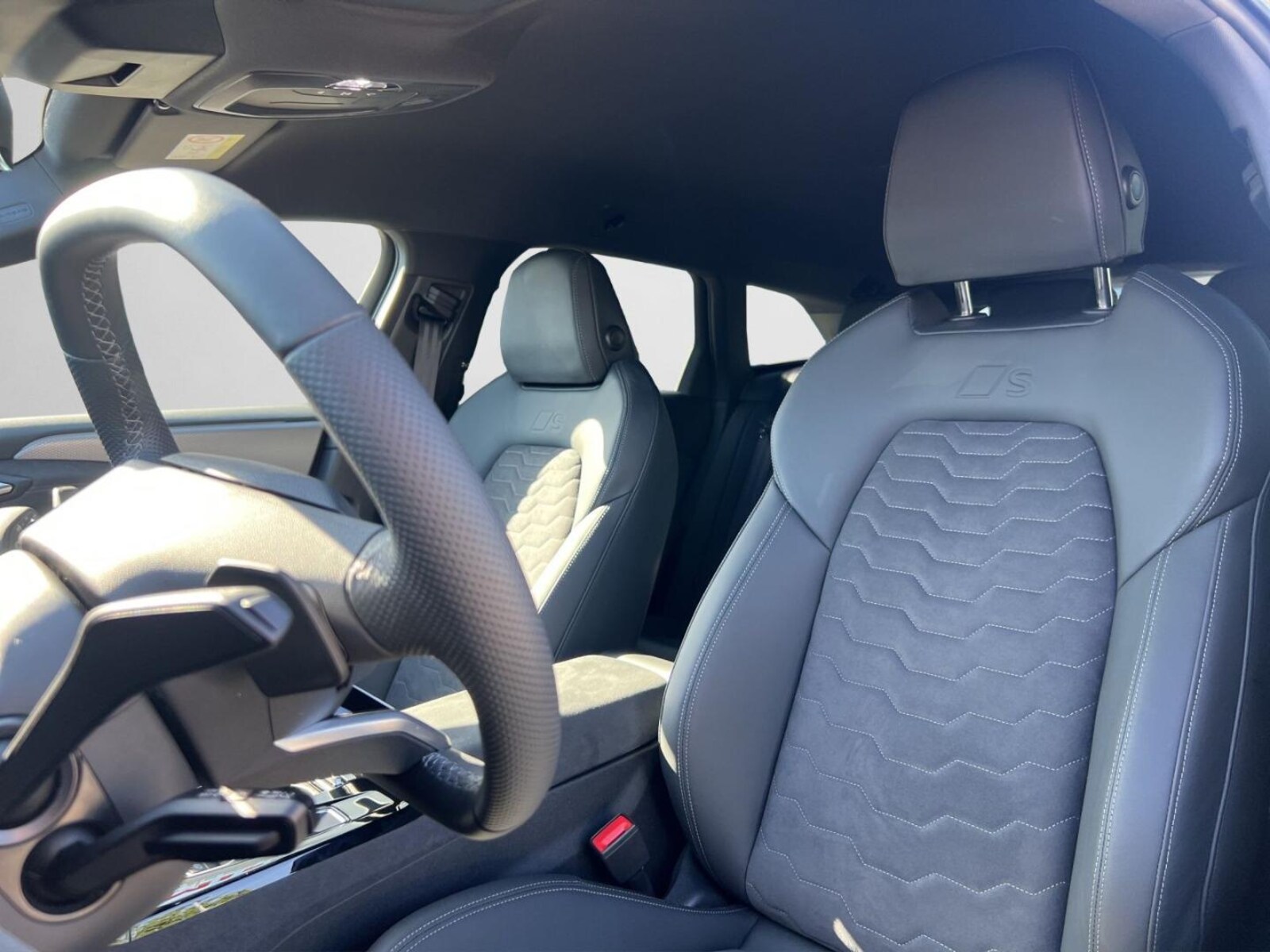 Audi A6 Avant e-tron – Bild 12