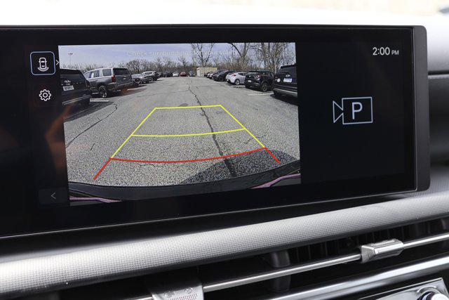 2026 Hyundai Tucson SEL - Photo 18