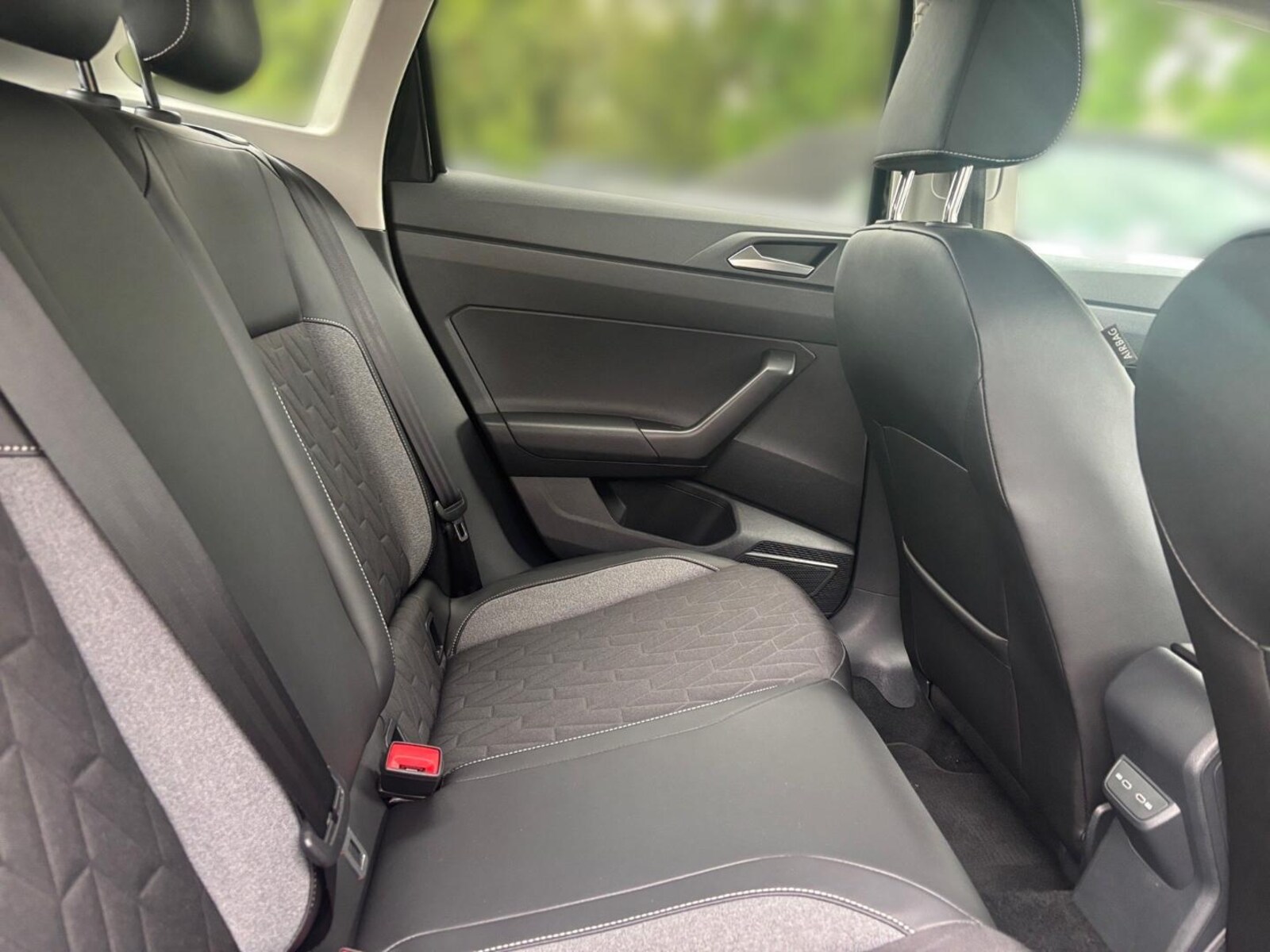 Volkswagen Taigo – Bild 15