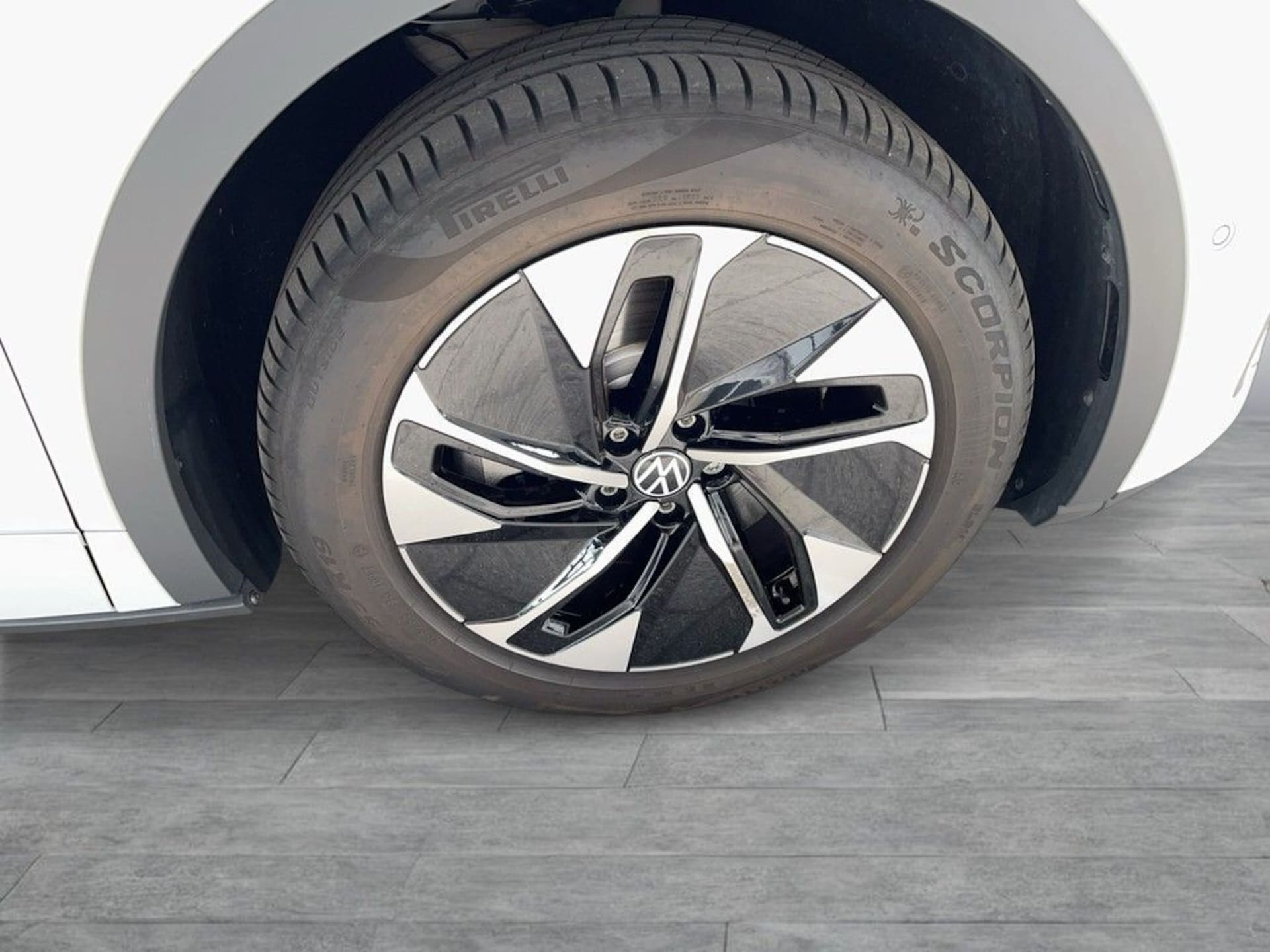 Volkswagen ID.5 Goal