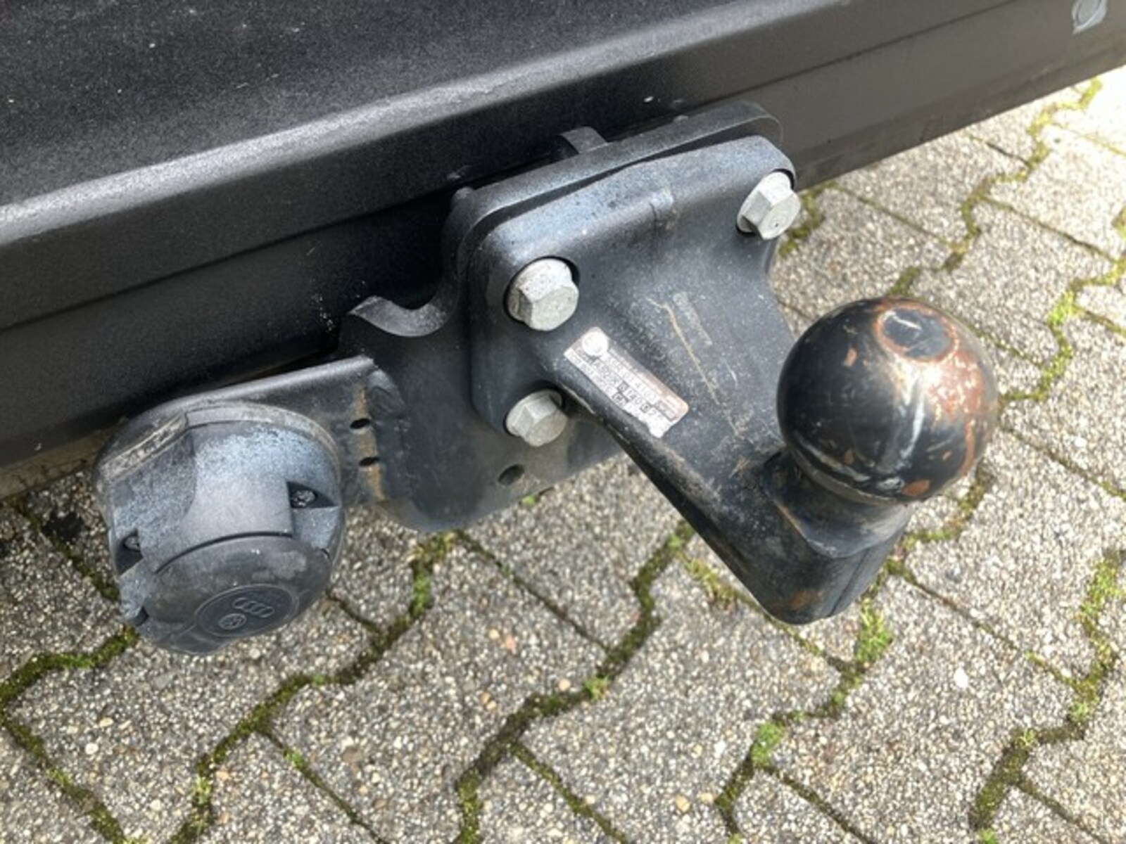 Volkswagen Crafter Kasten langer Radstand – Bild 12