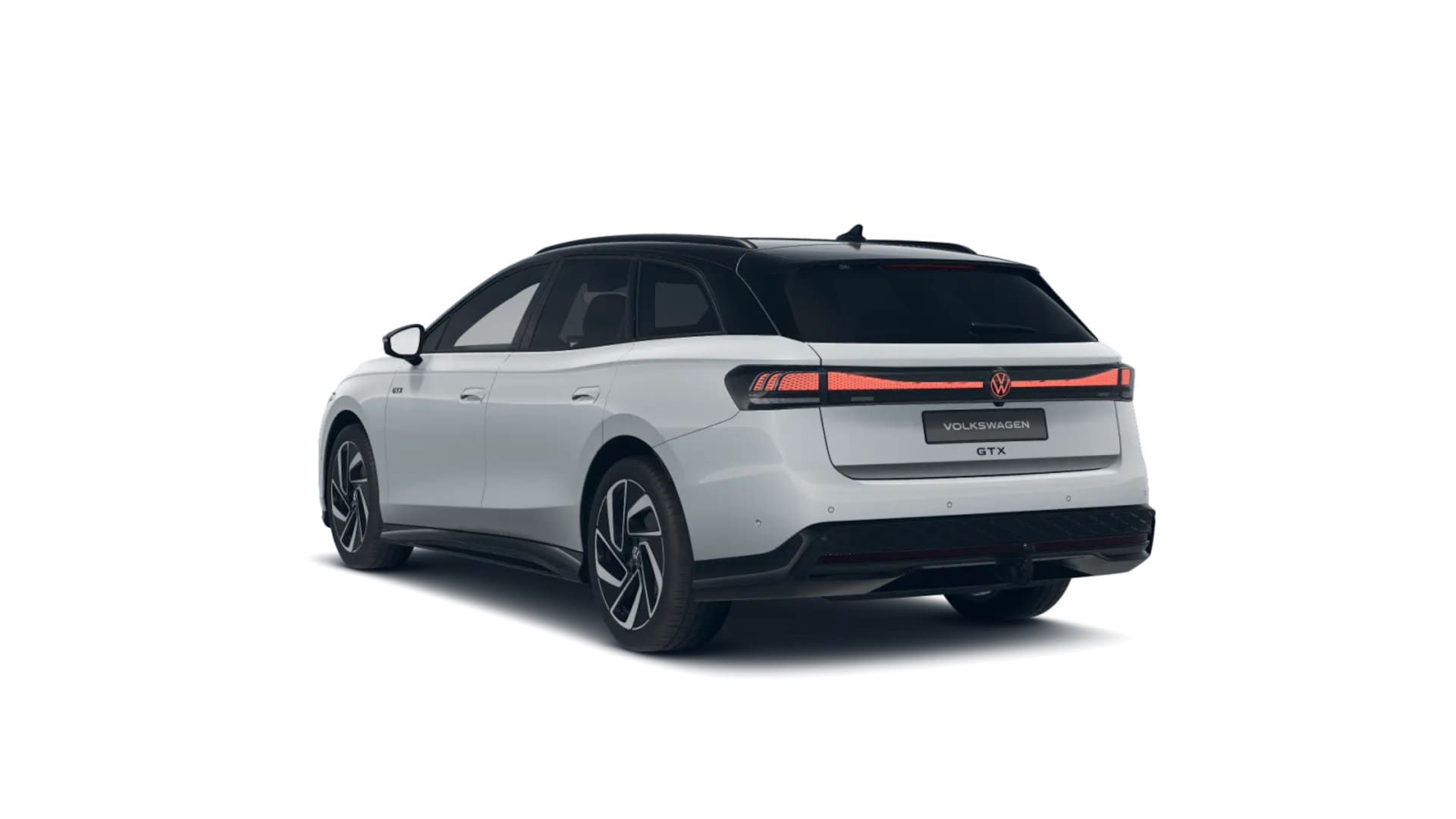 Volkswagen ID.7 Tourer GTX