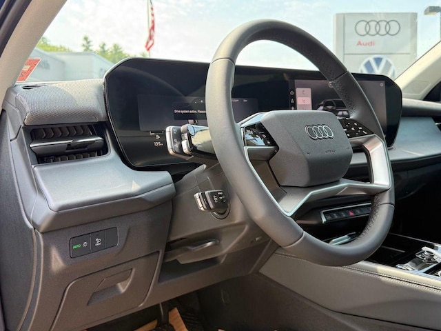 2026 Audi Q3 Base - Photo 26