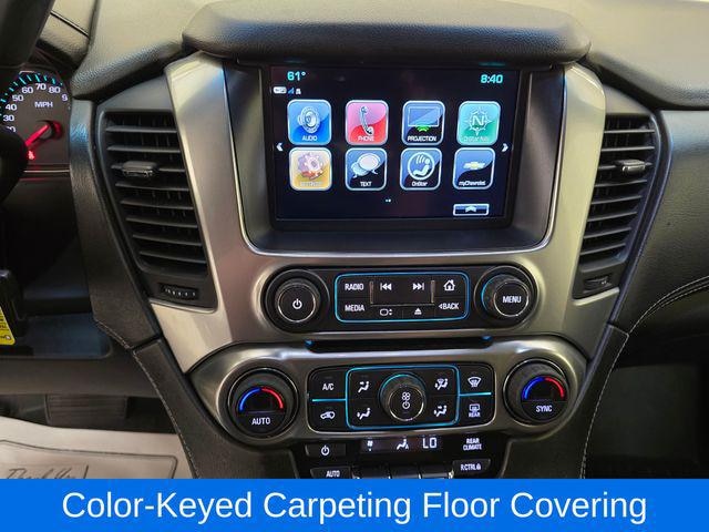 2019 Chevrolet Tahoe LS - Photo 17