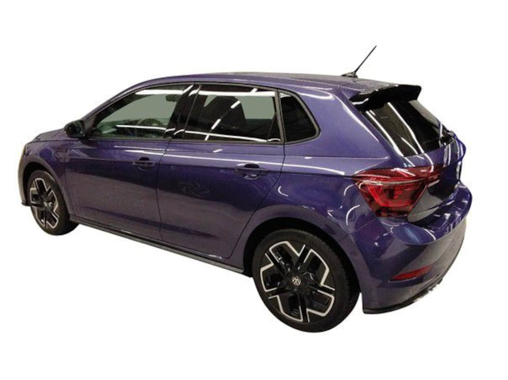 Volkswagen Polo R-Line