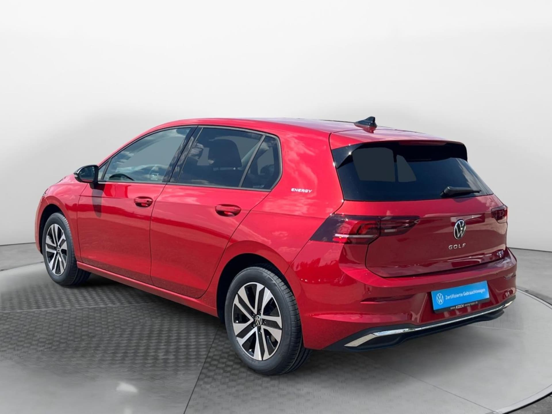 Volkswagen Golf ENERGY