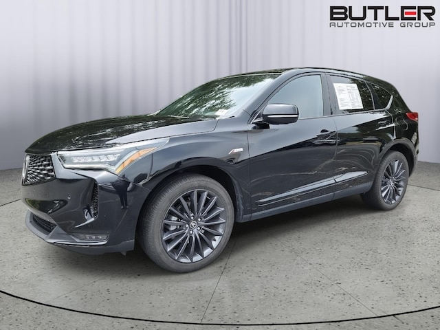 2023 Acura RDX