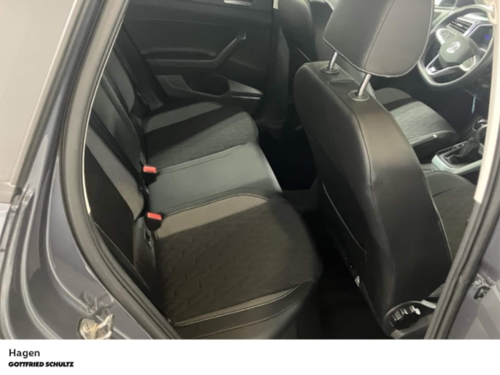Volkswagen Polo Goal