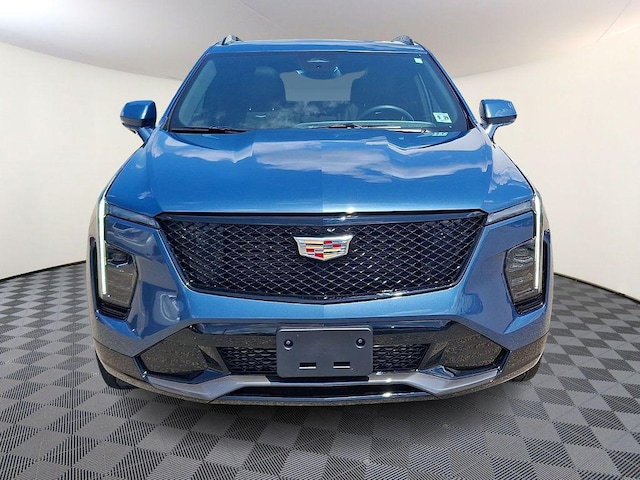 2024 Cadillac XT4
