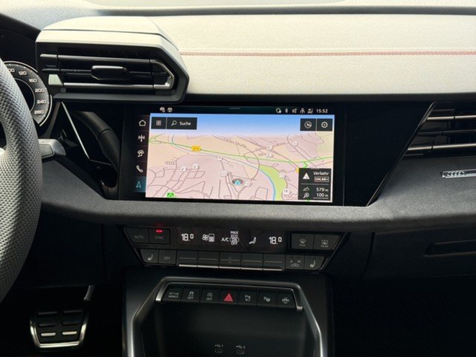 Audi A3 Sportback – Bild 12