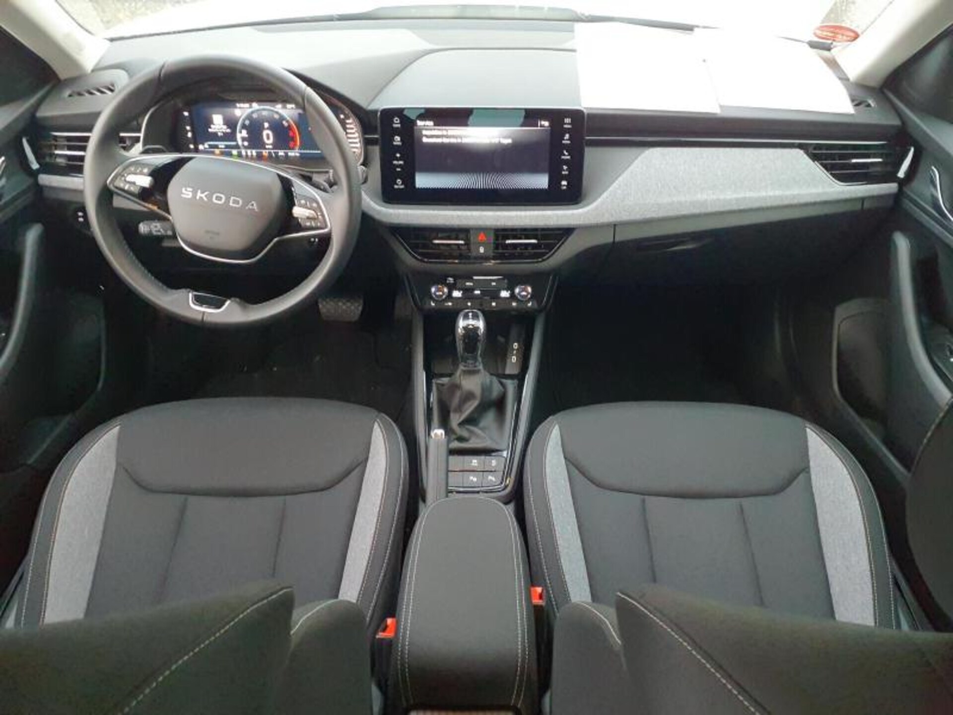 Skoda Kamiq Selection
