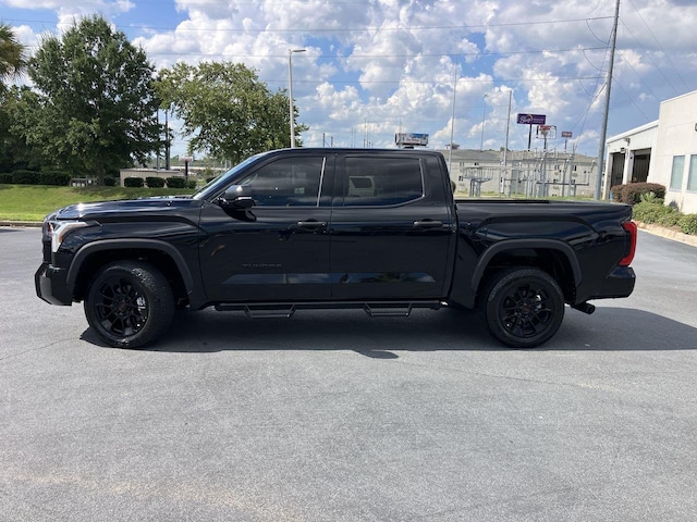 2024 Toyota Tundra