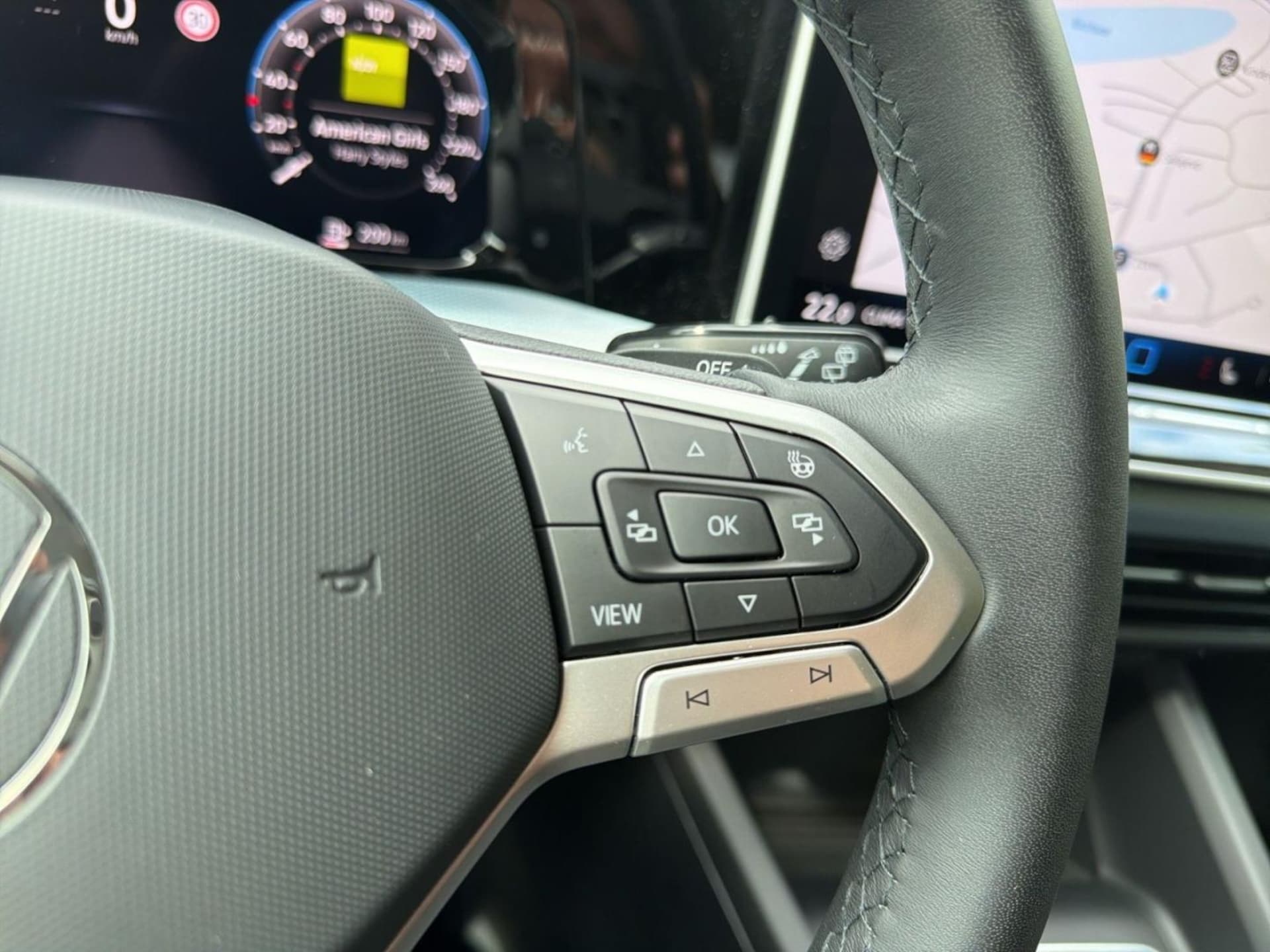 Volkswagen Golf ENERGY