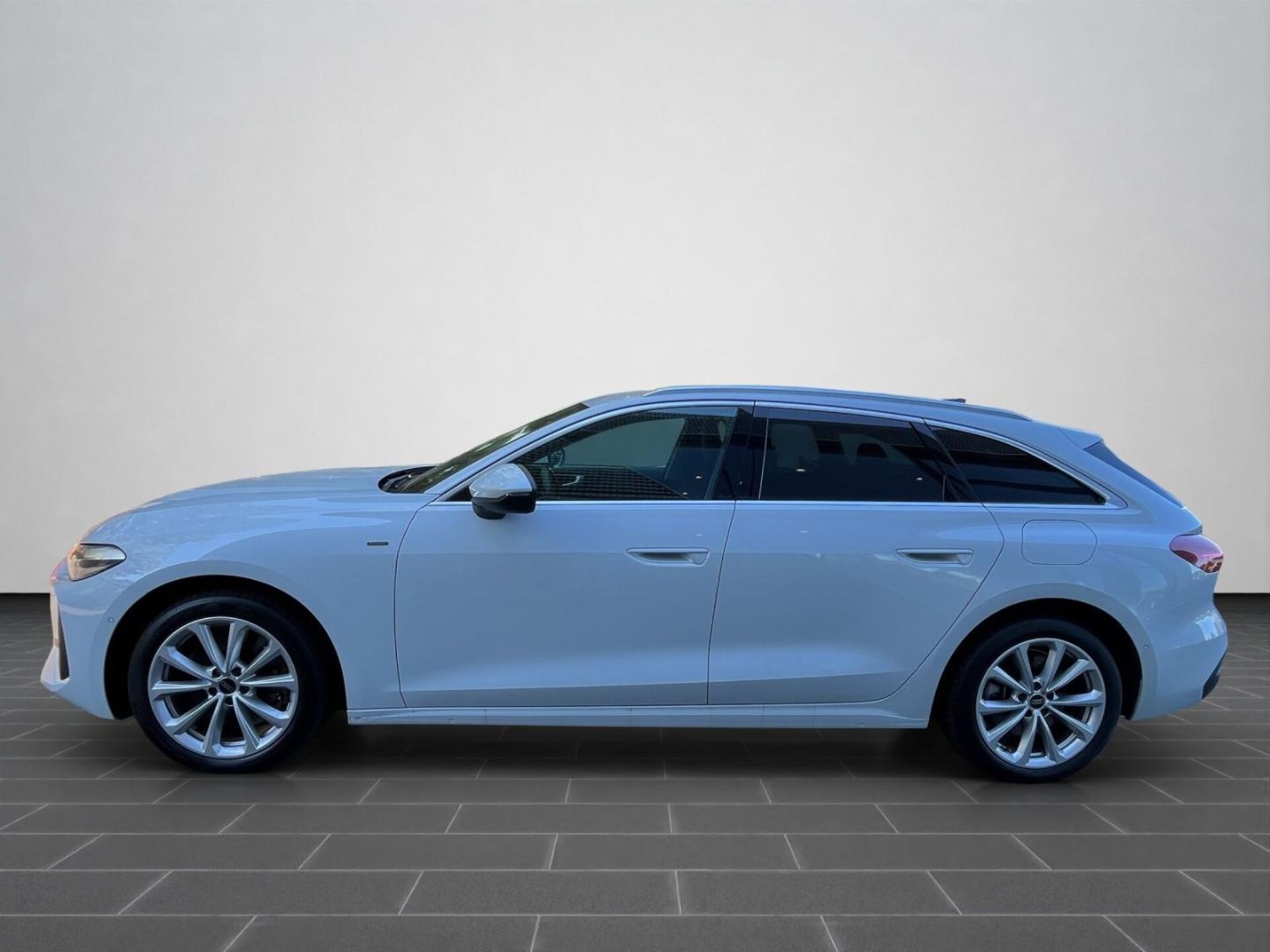 Audi A5 Avant e-hybrid