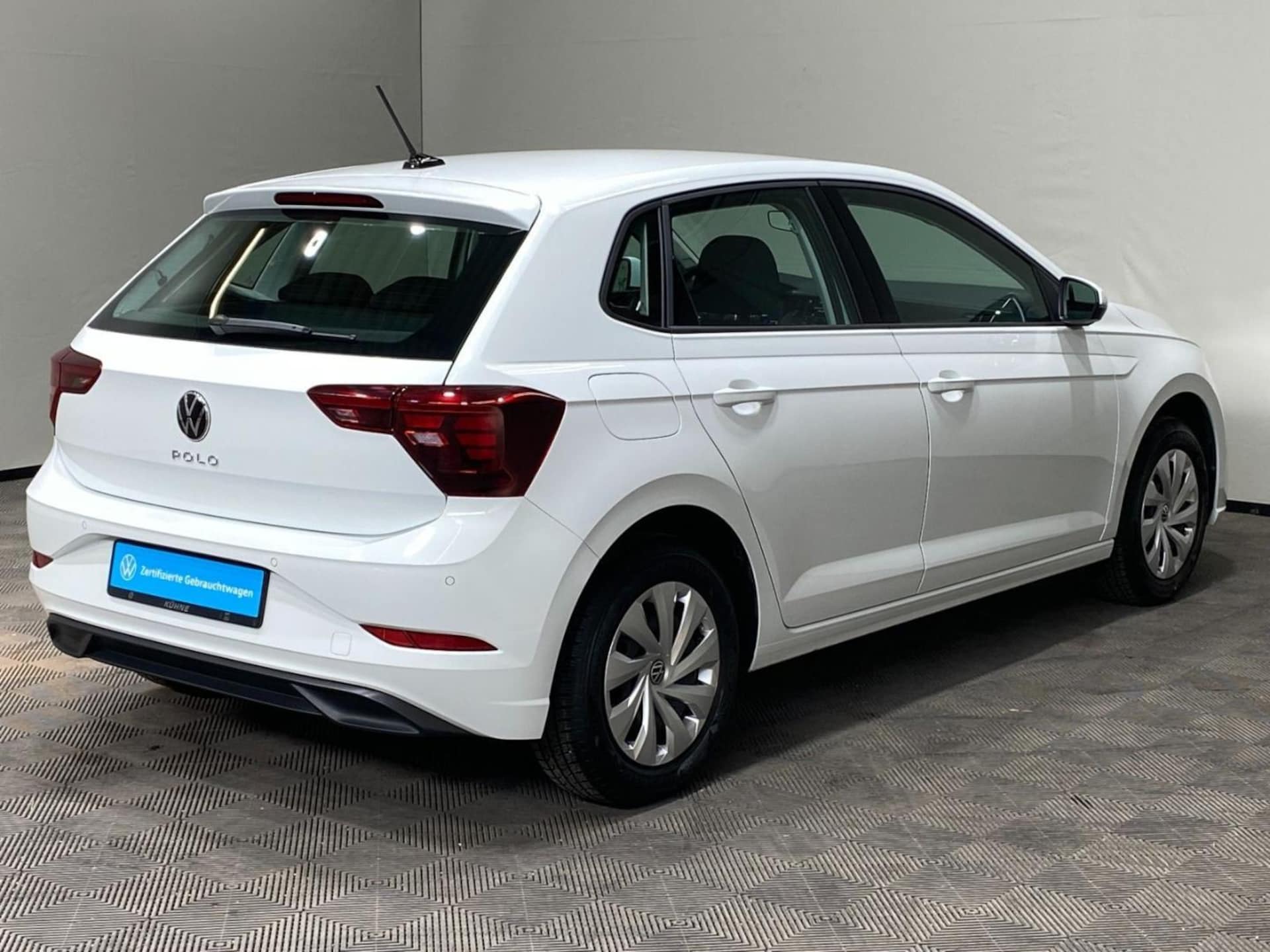 Volkswagen Polo Life