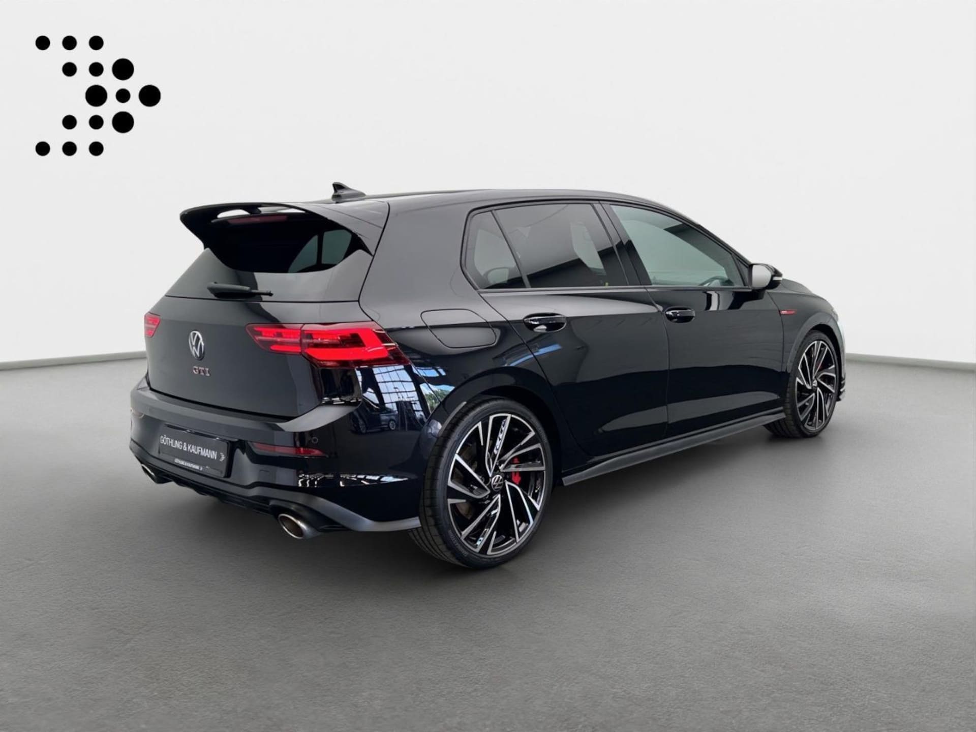 Volkswagen Golf GTI Clubsport