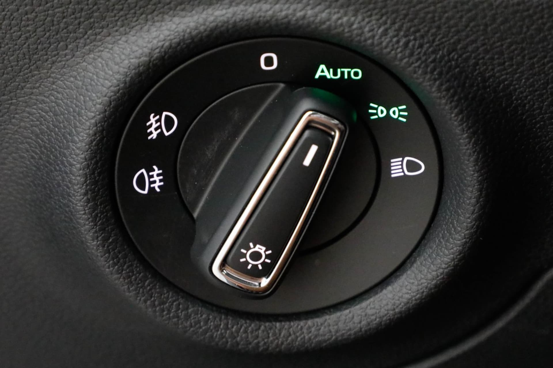 Skoda Scala Selection