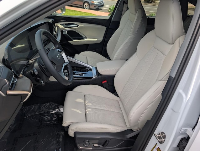 2026 Audi Q5 Sportback
