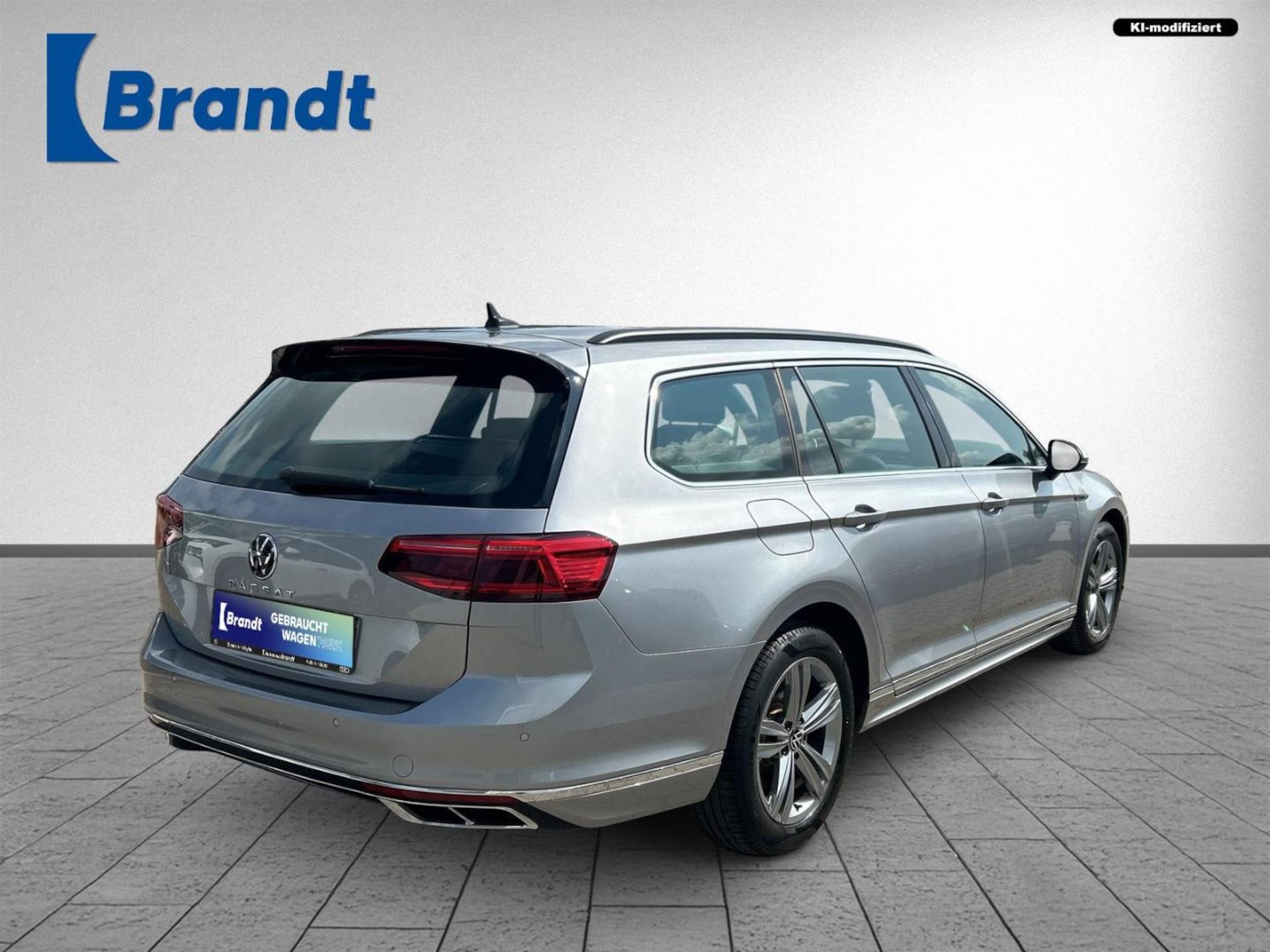 Volkswagen Passat Variant Business
