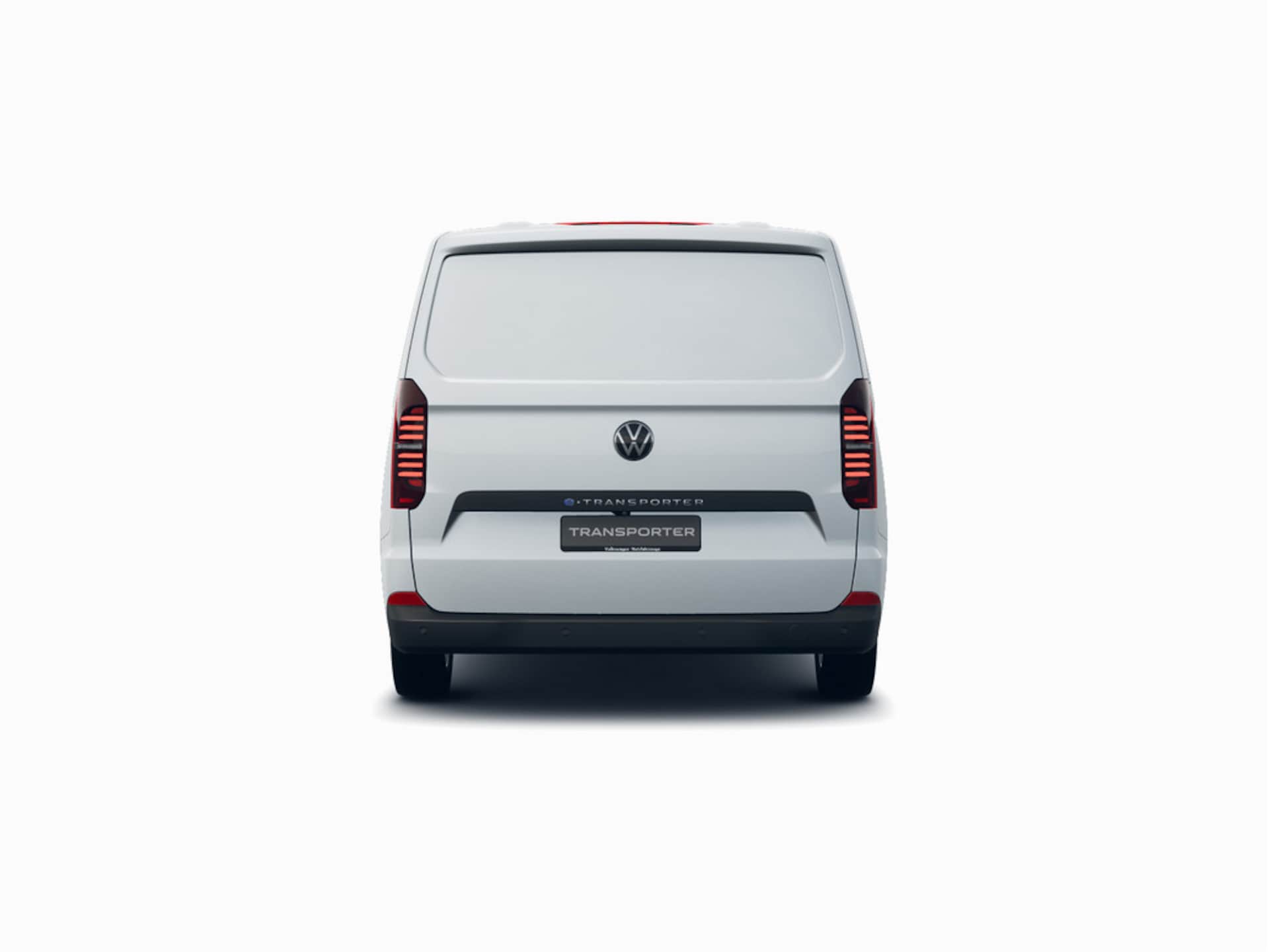 Volkswagen Transporter Kasten kurzer Radstand