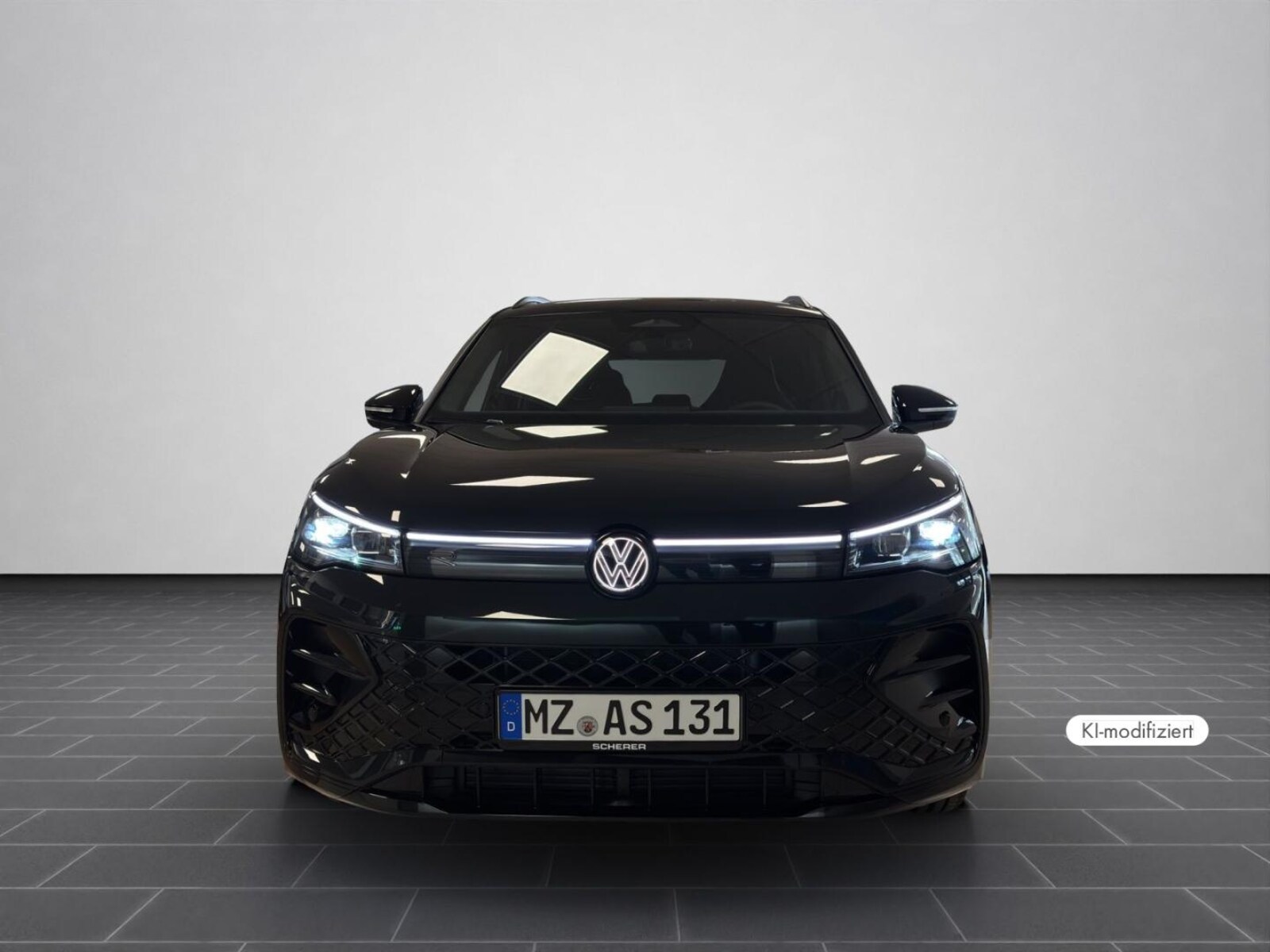Volkswagen Tiguan – Bild 5