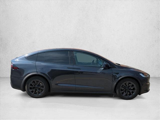 2024 Tesla Model X