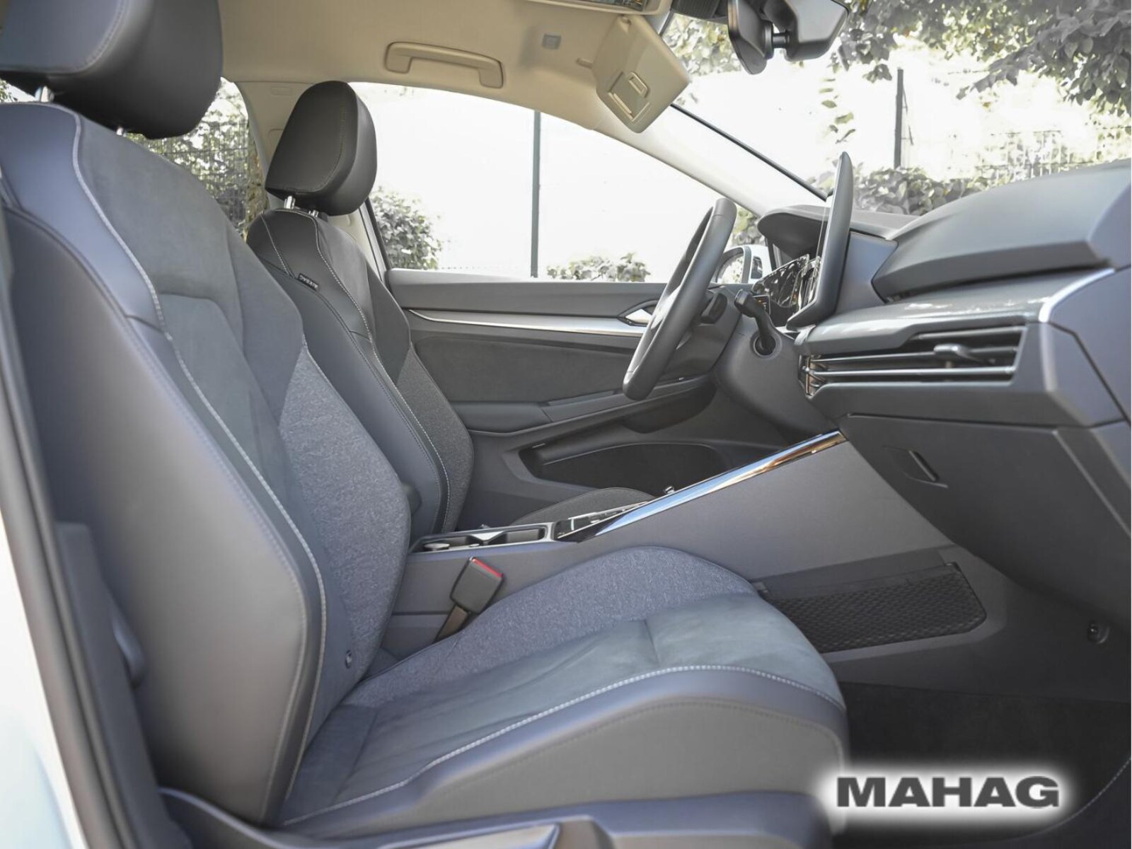 Volkswagen Golf – Bild 14