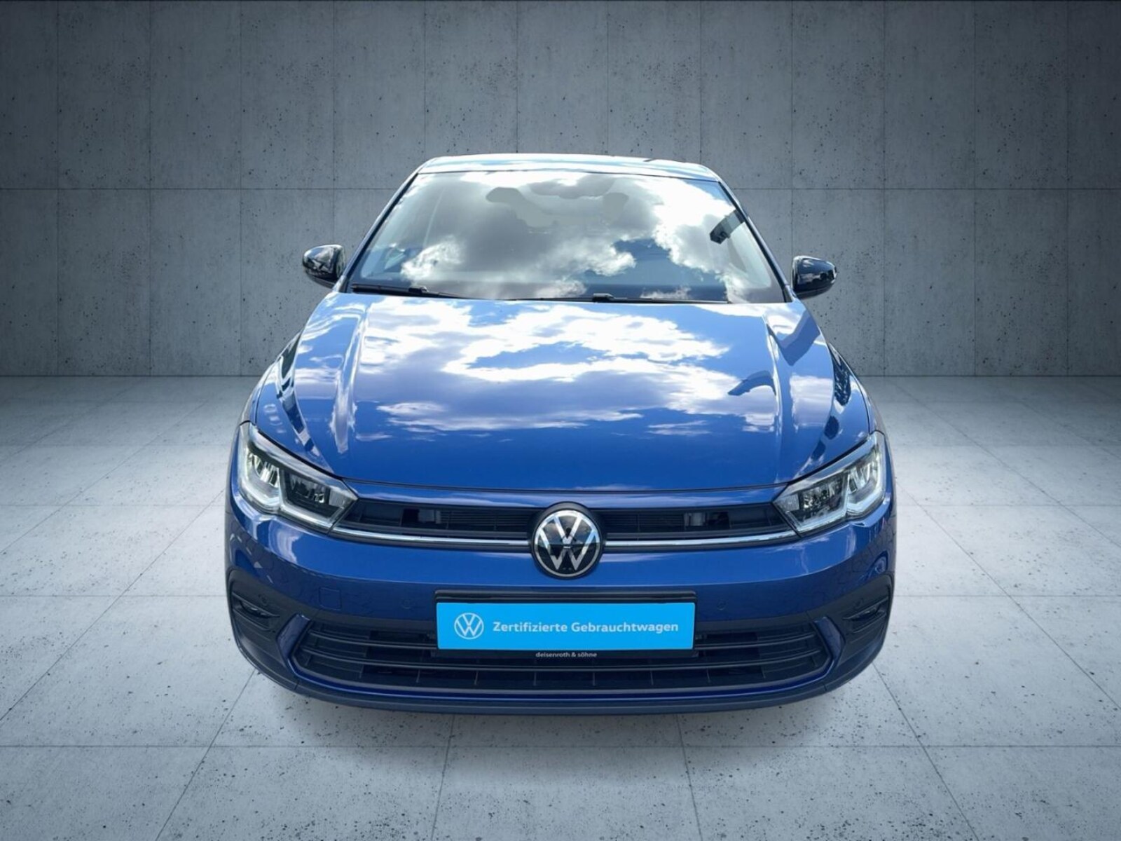 Volkswagen Polo – Bild 8