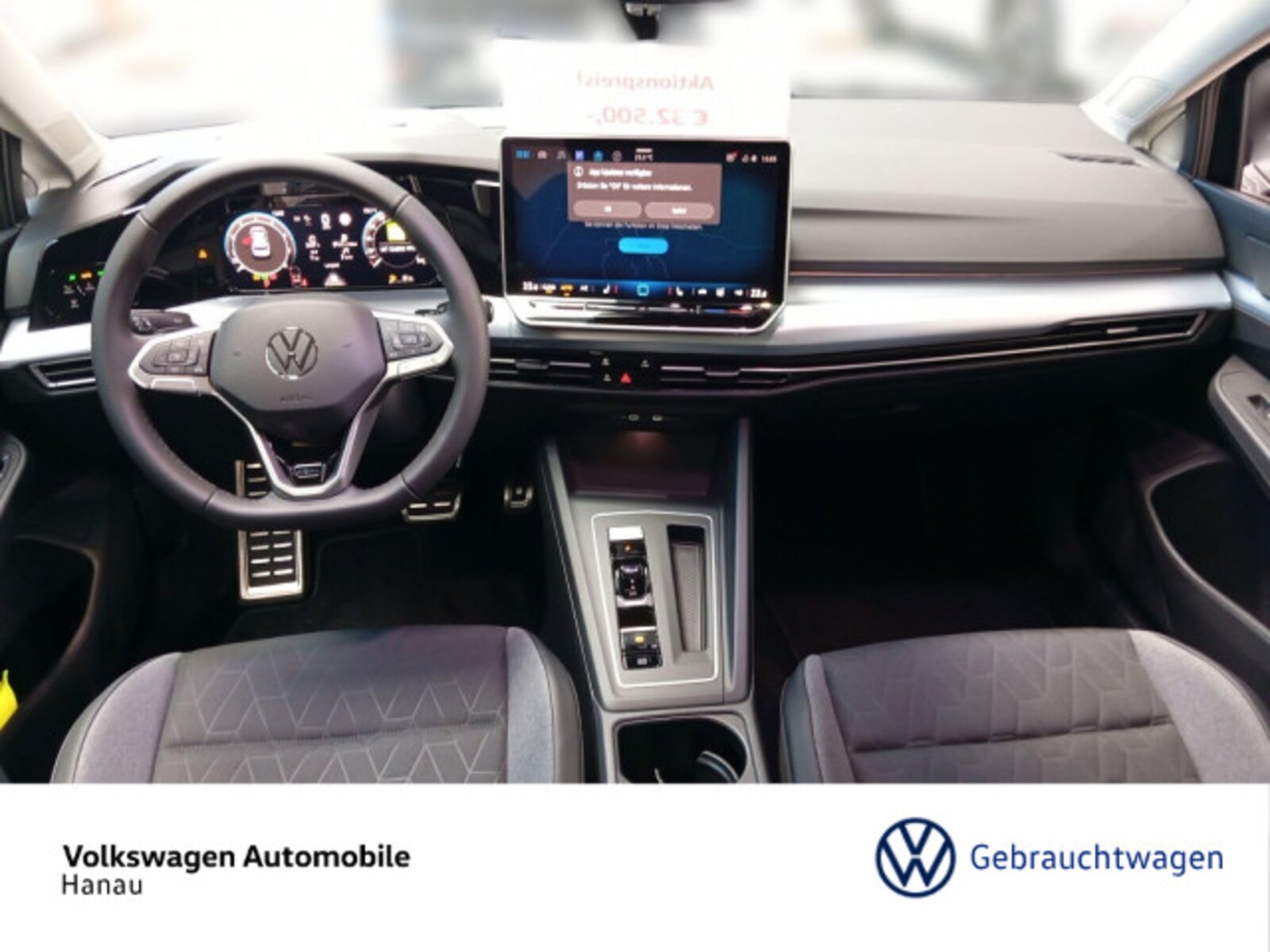 Volkswagen Golf – Bild 11