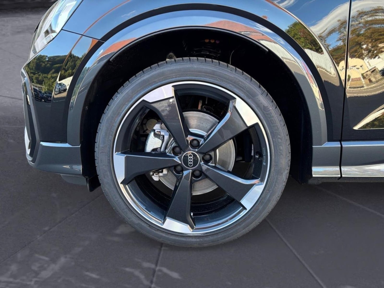 Audi Q2 – Bild 9