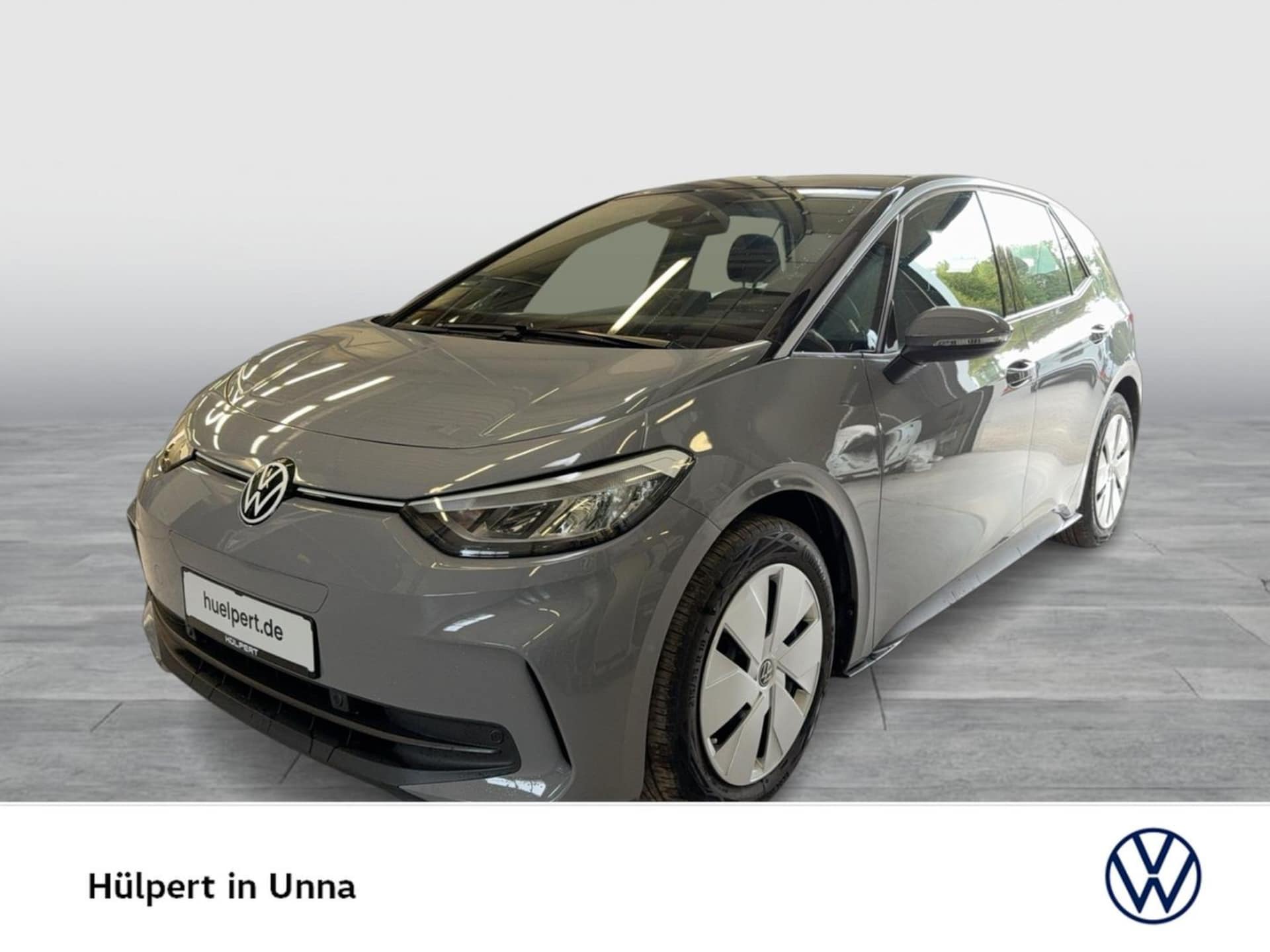 Volkswagen ID.3 — Volkswagen ID.3 ID.3 Pro WÄRMEPUMPE CARPLAY KEYLESS-GO EINPARKH.