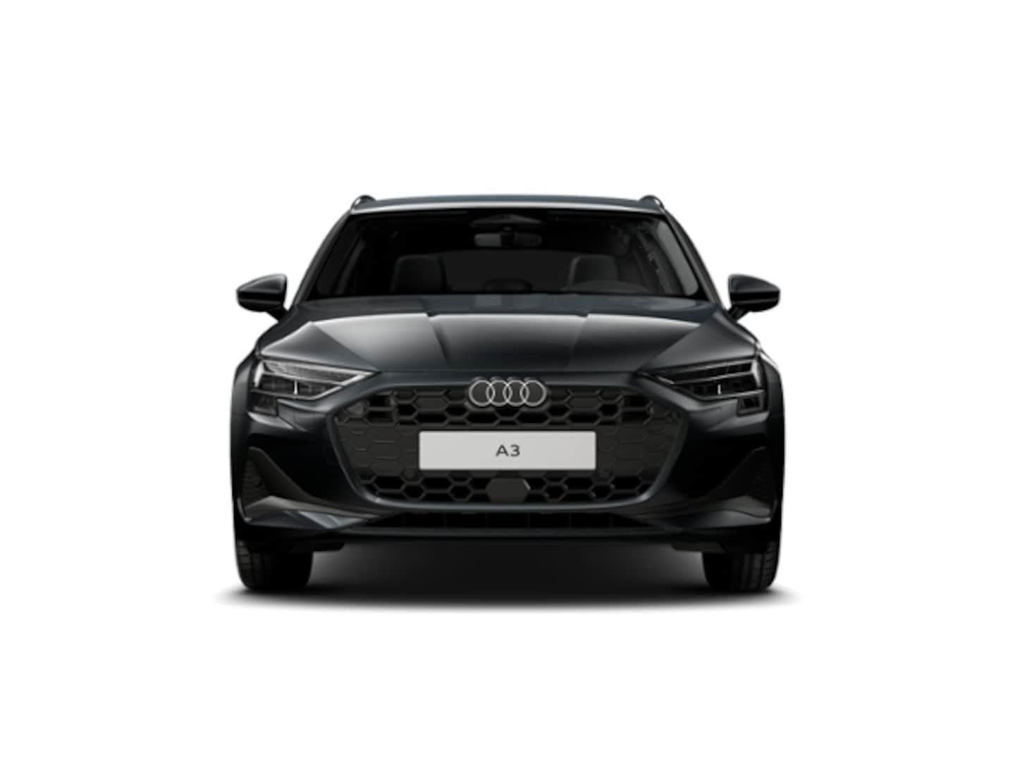 Bild über Audi A3 Sportback TFSI Schaltgetriebe - für weitere Informationen kontaktieren Sie den Audi Partner