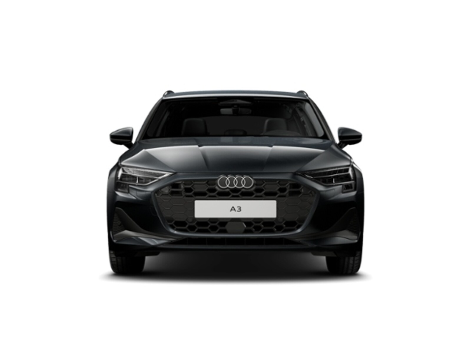Audi A3 Sportback – Bild 4