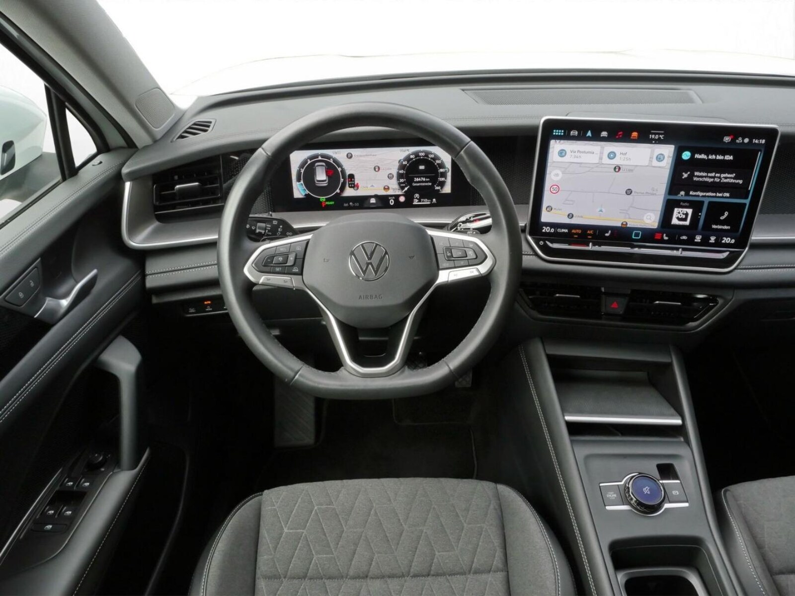 Volkswagen Tayron – Bild 8