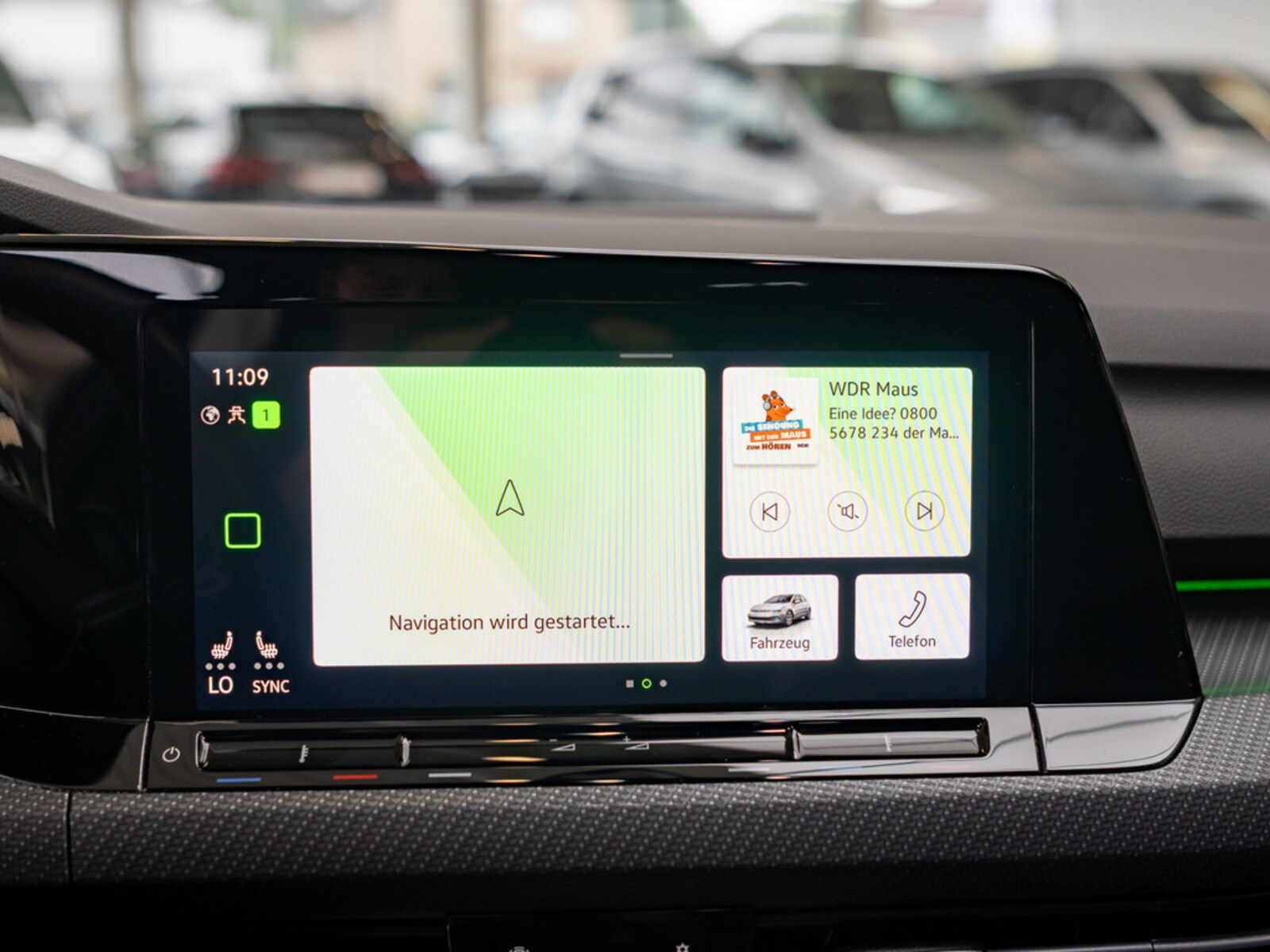 Volkswagen Golf – Bild 12