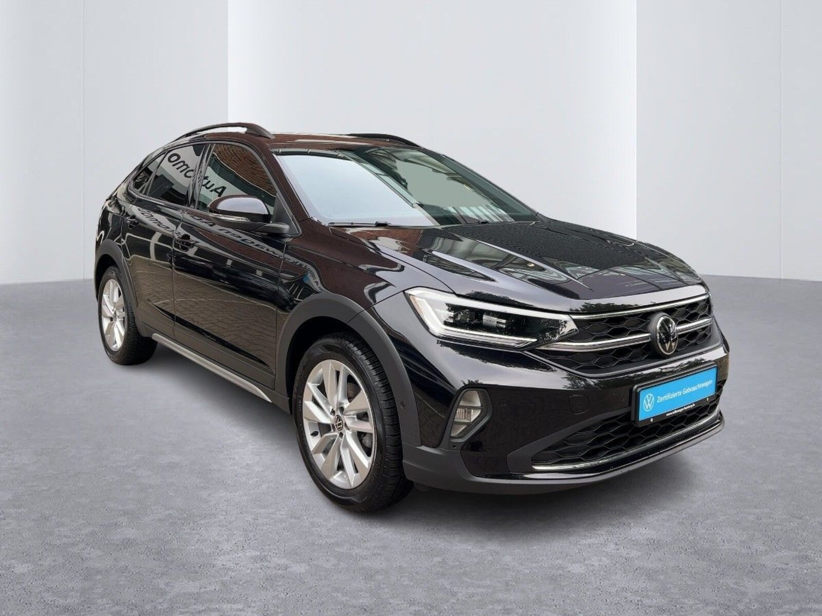 Volkswagen Taigo – Bild 5