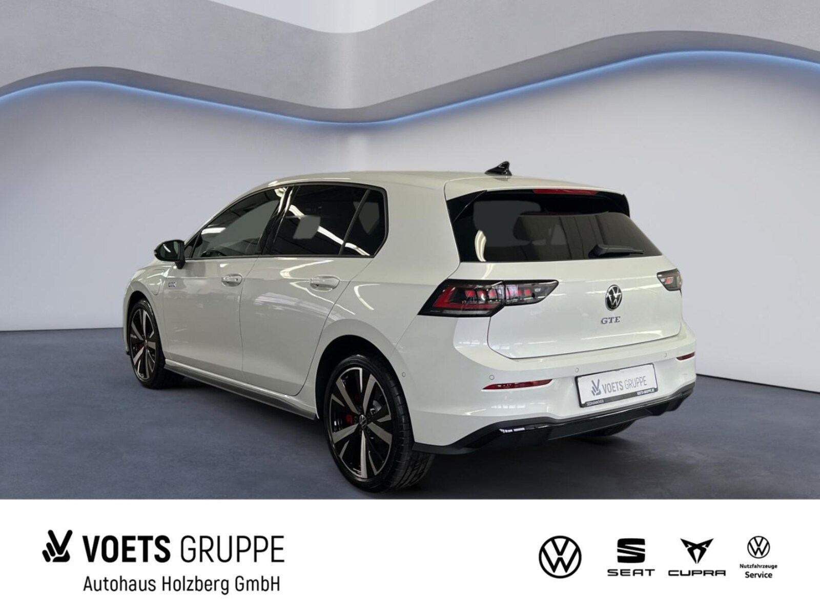 Volkswagen Golf – Bild 3