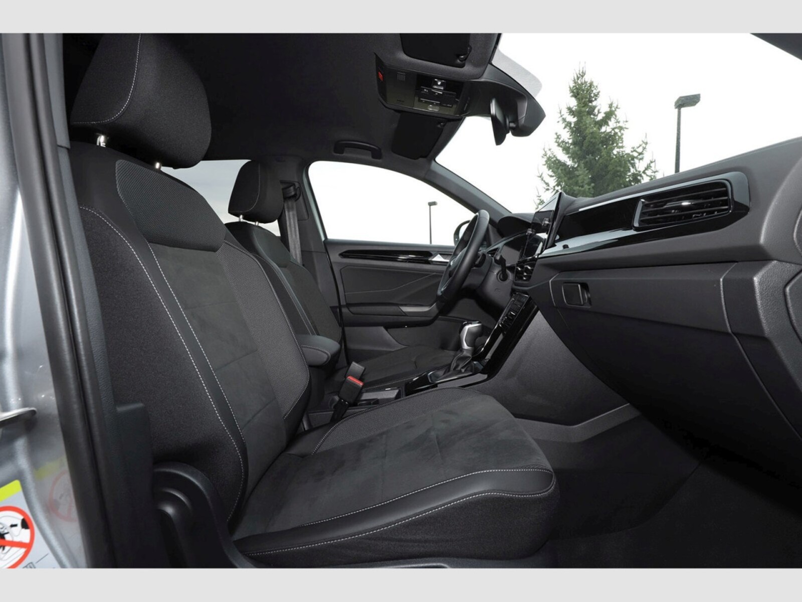 Volkswagen T-Roc – Bild 7