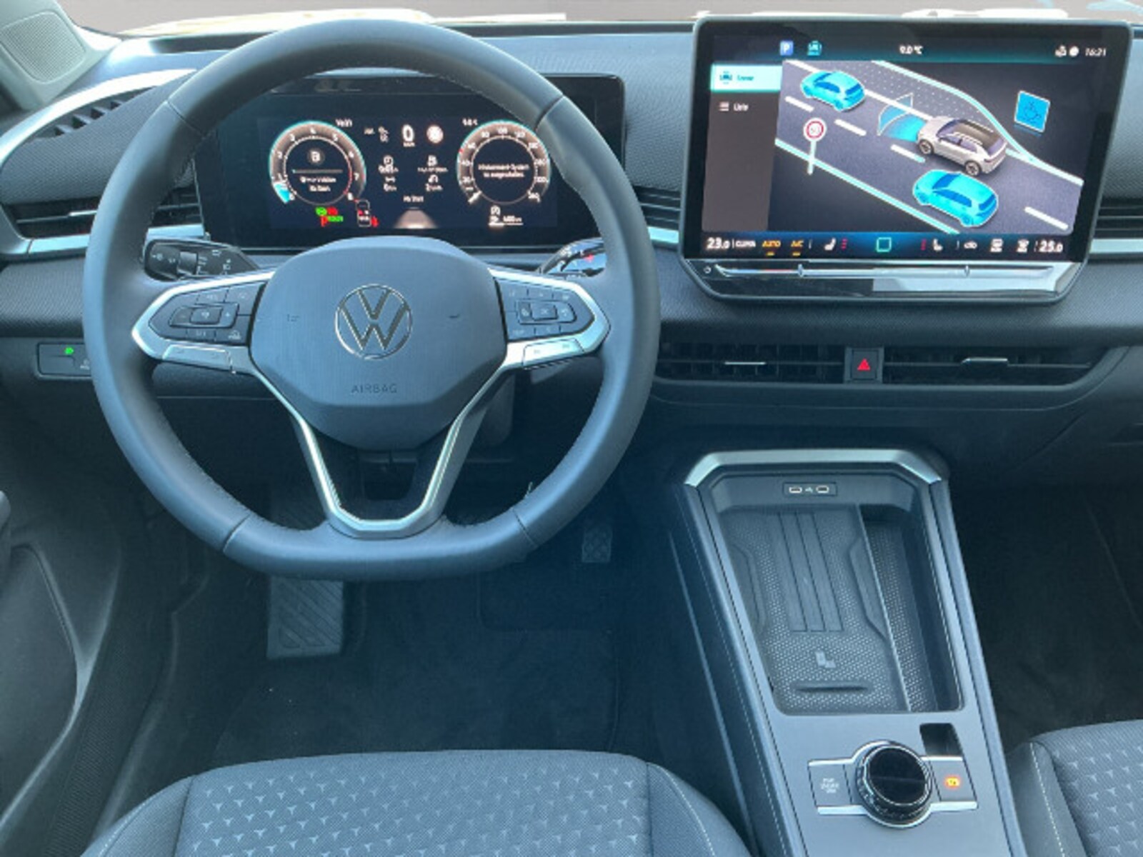 Volkswagen T-Roc – Bild 13