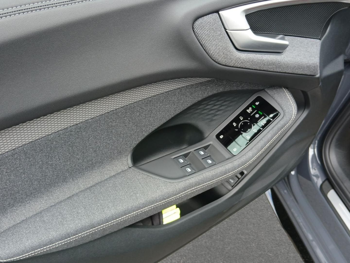 Bild über Audi A5 Avant edition one TFSI 150 kW S tronic - für weitere Informationen kontaktieren Sie den Audi Partner