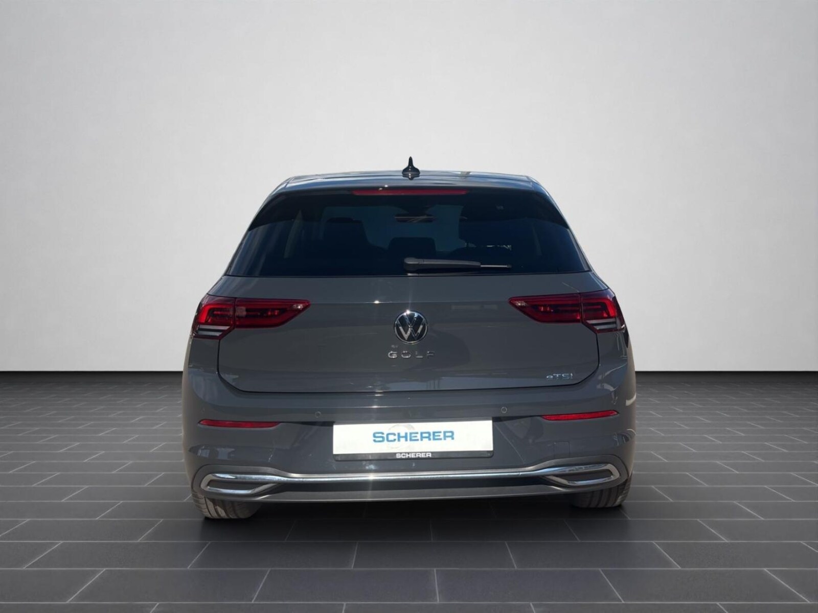 Volkswagen Golf – Bild 6