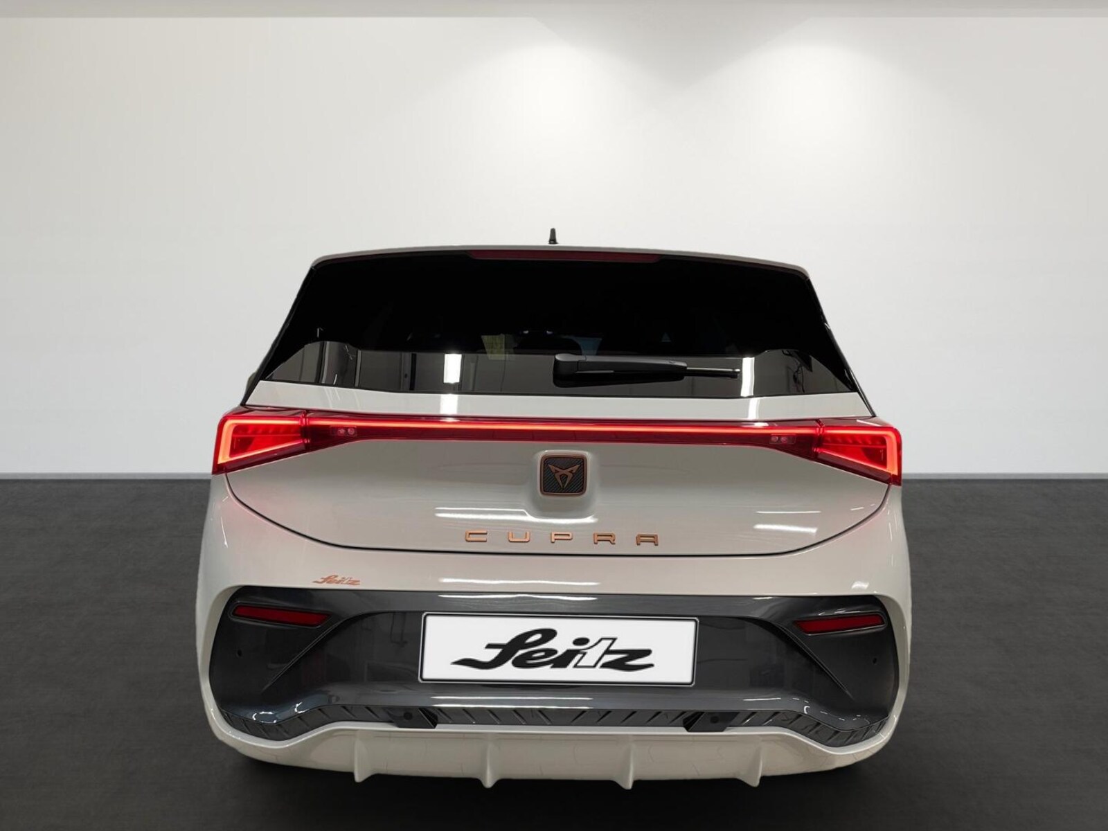 CUPRA Born – Bild 14