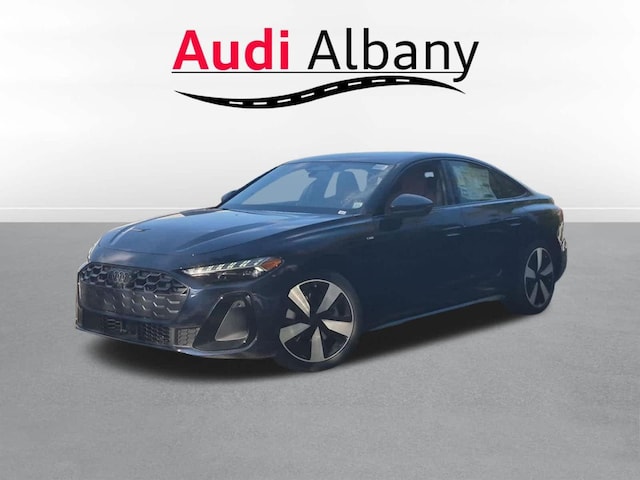 Photo of 2026 Audi A5 Sedan 