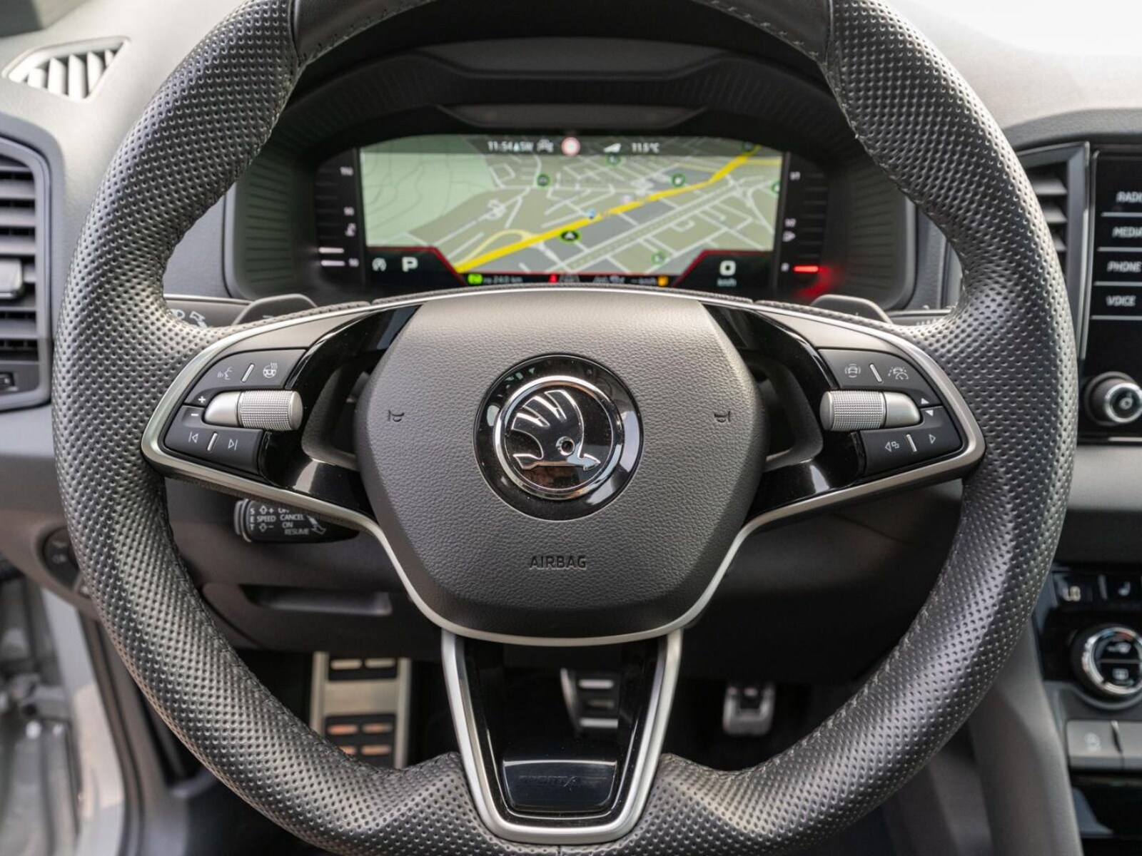 Škoda Karoq – Bild 20