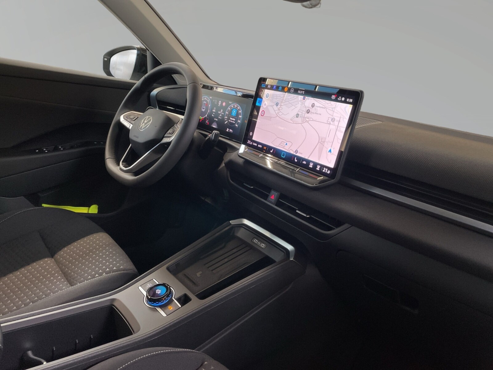 Volkswagen T-Roc – Bild 6