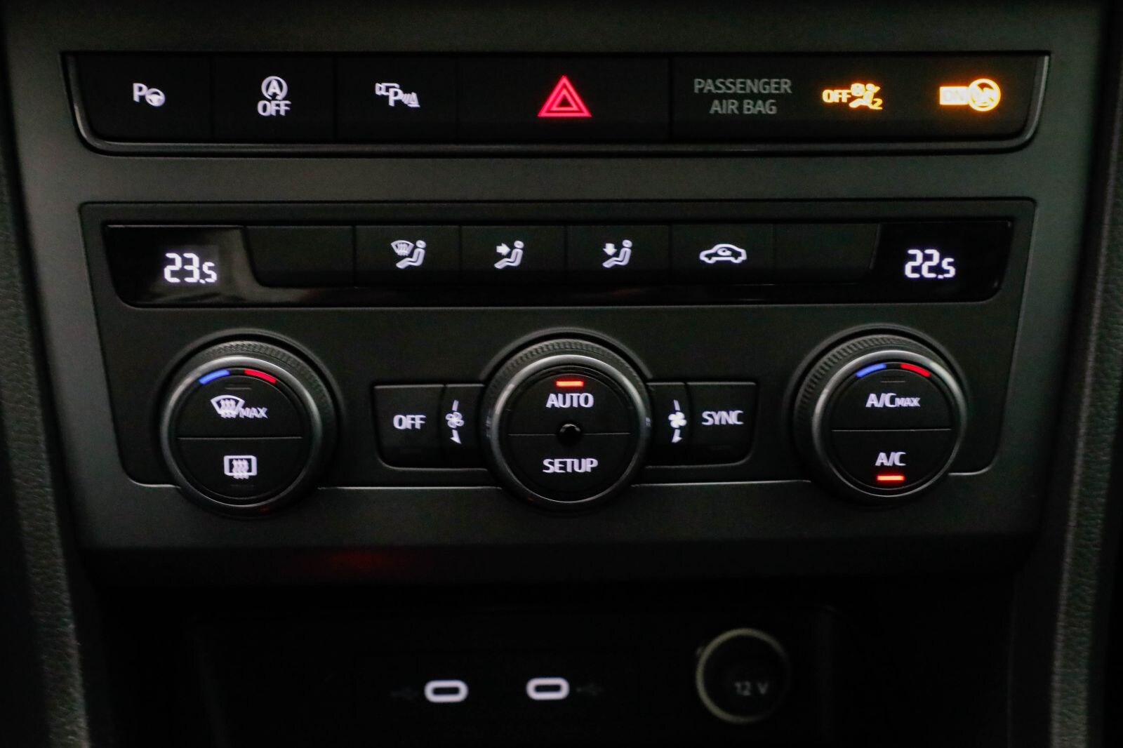CUPRA Ateca – Bild 22